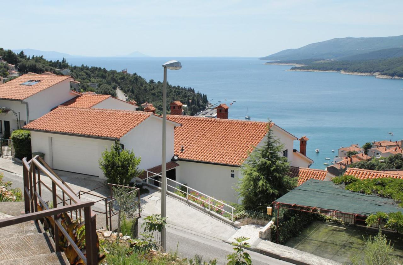 Apartments With A Parking Space Rabac, Labin - 2340 Buitenkant foto