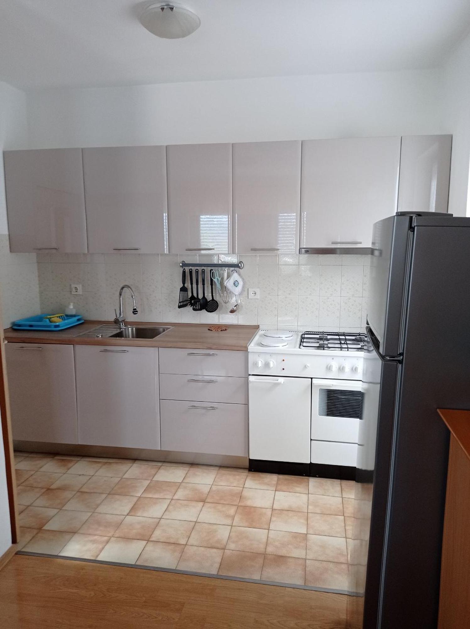 Apartments With A Parking Space Rabac, Labin - 2340 Kamer foto