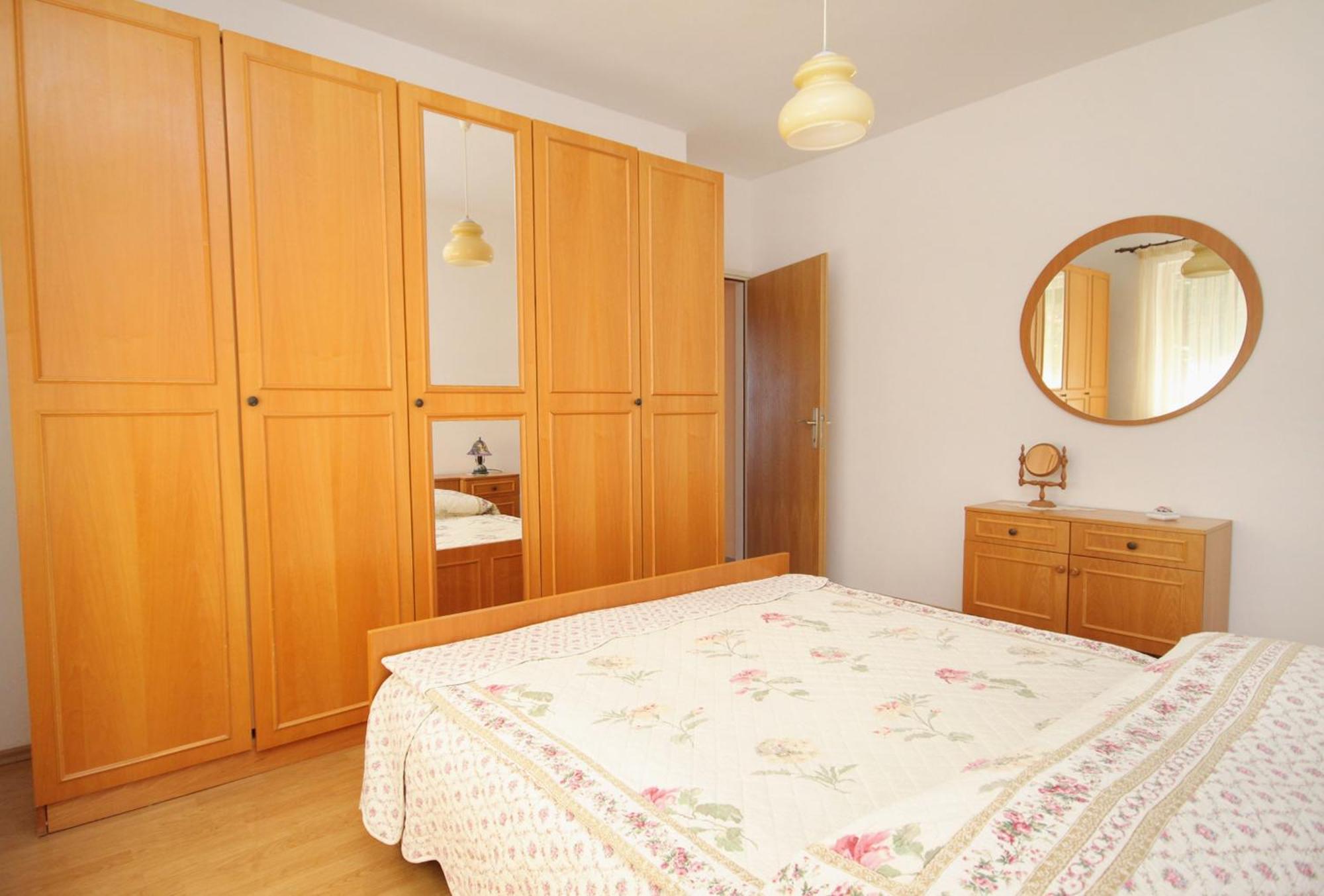 Apartments With A Parking Space Rabac, Labin - 2340 Kamer foto